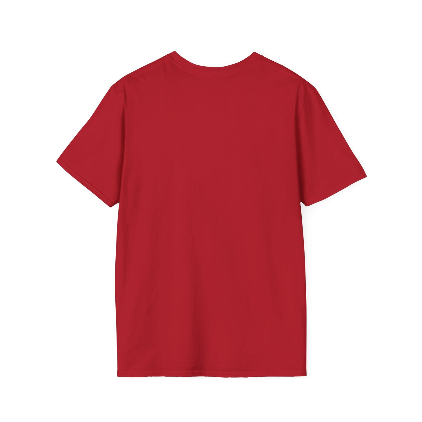 Dough Doctor T-Shirt — Baker Pun Tee with Cinnamon Roll Graphic
