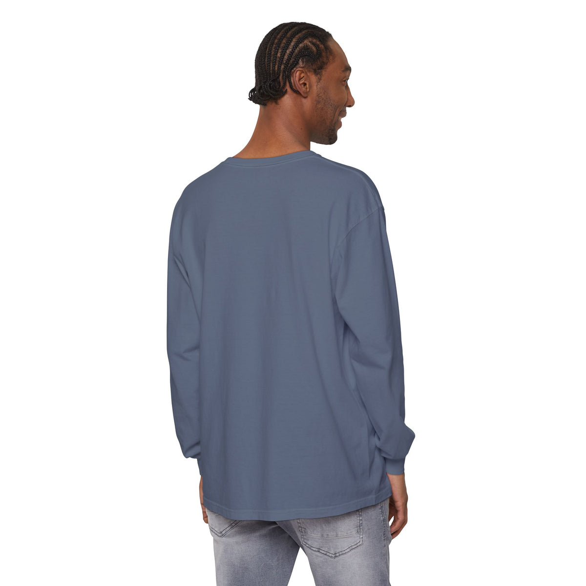 "Well Ain't That Just the Frostin' On the Cake!" Long Sleeve Tee