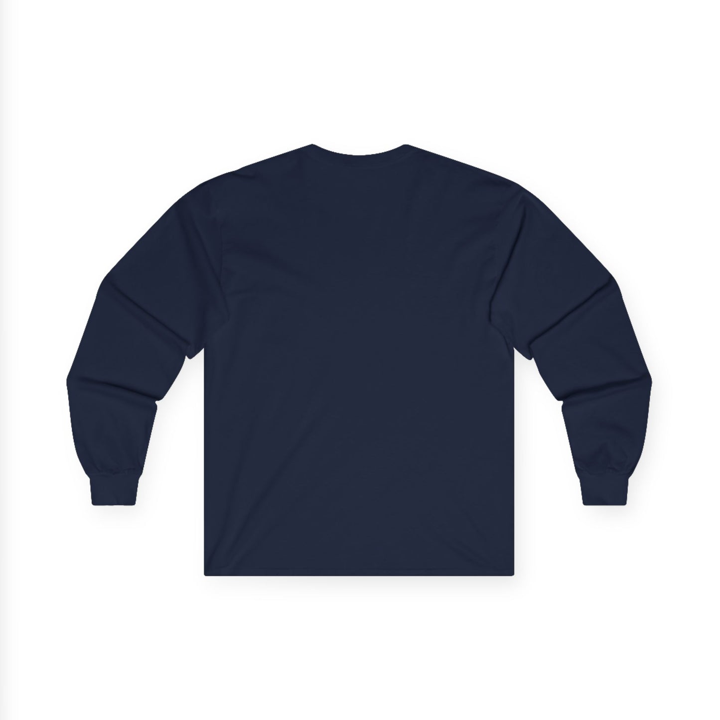 Long Sleeve Tee - I Sugarcoat Everything