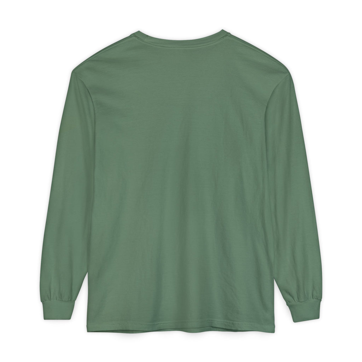 Trust Me I’m a Doughctor Long Sleeve Tee