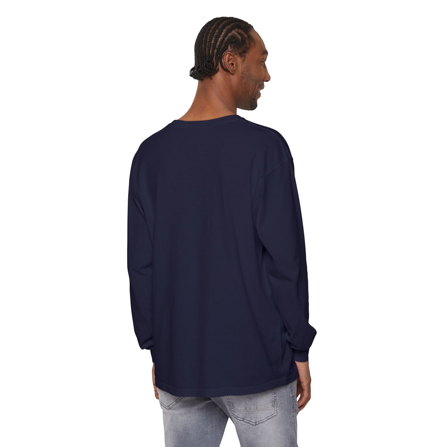 I’ve Been Known to Stir Things Up Long Sleeve Tee