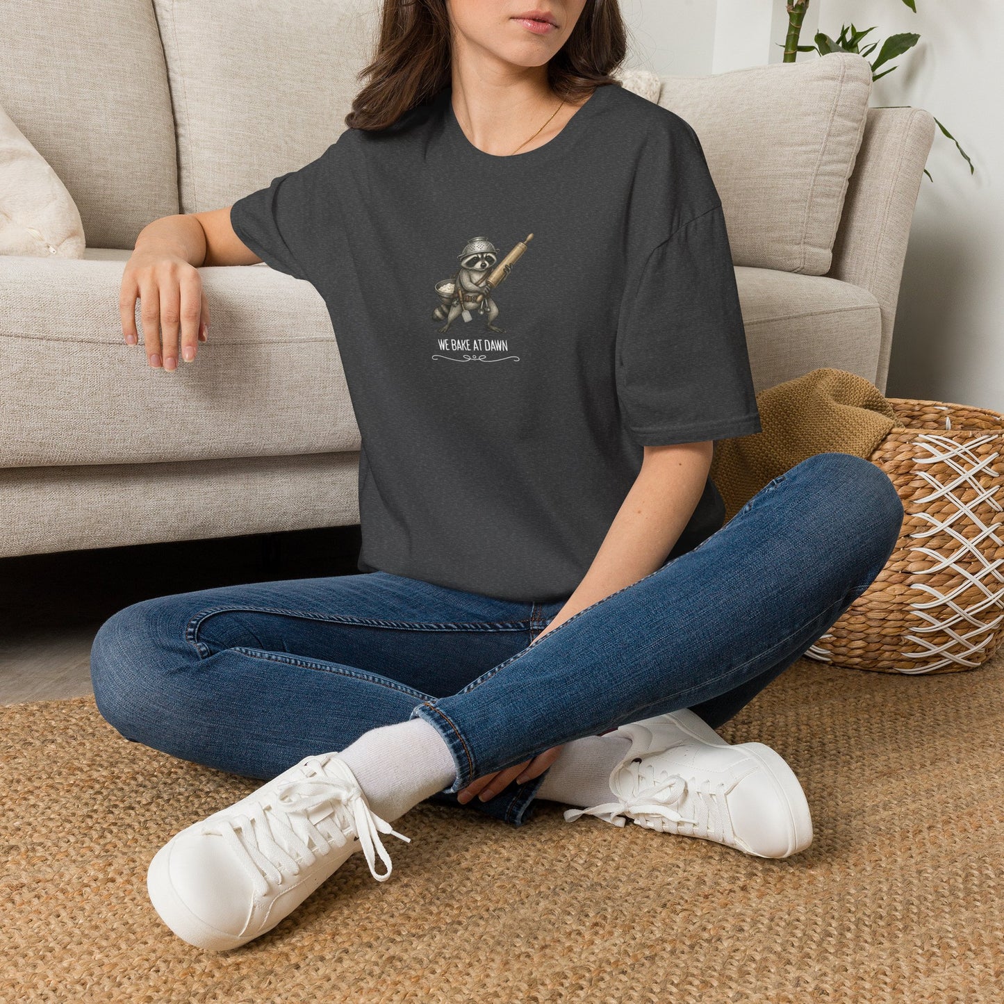 Vintage Soldier Cartoon T-Shirt — Retro Toy Gun Graphic Tee