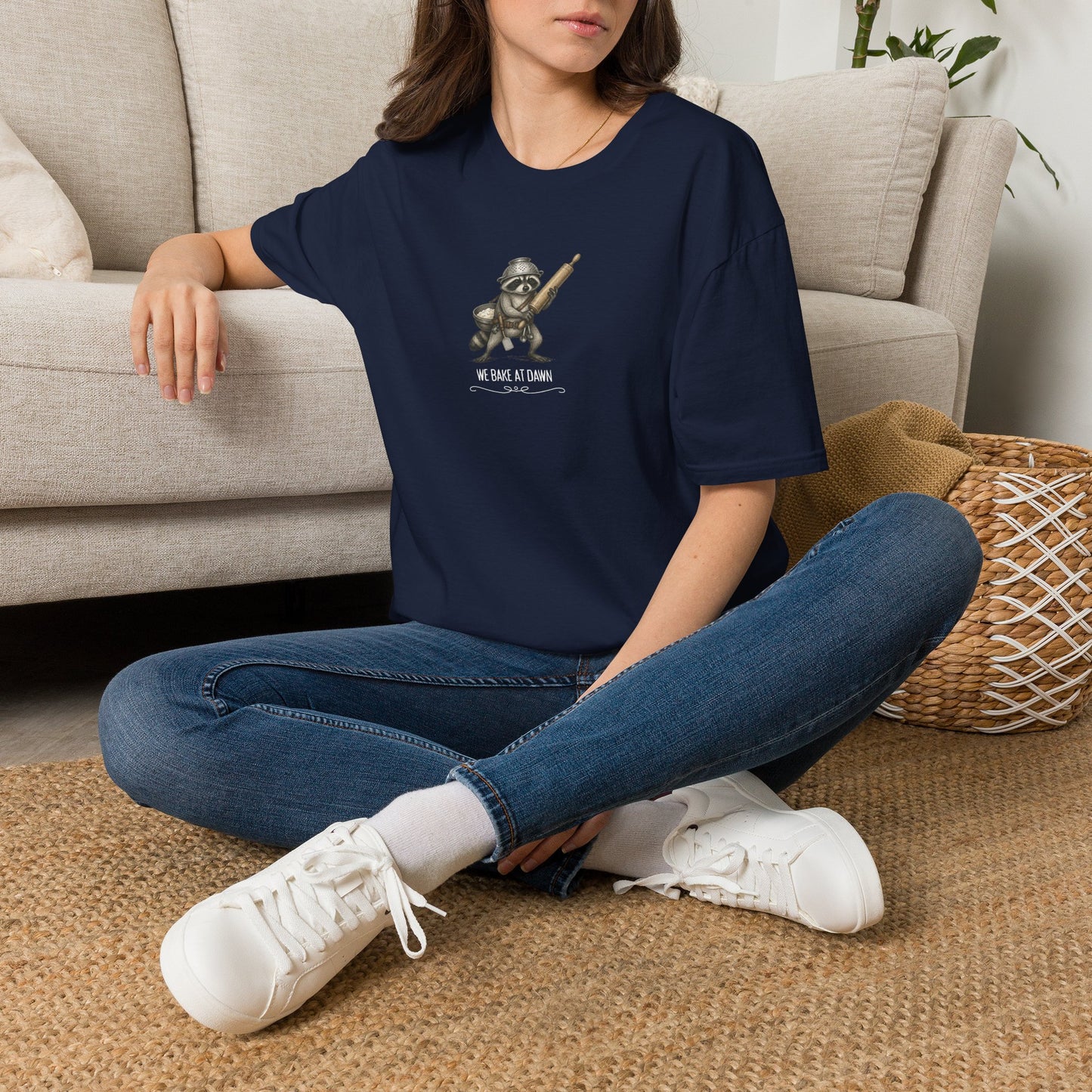 Vintage Soldier Cartoon T-Shirt — Retro Toy Gun Graphic Tee