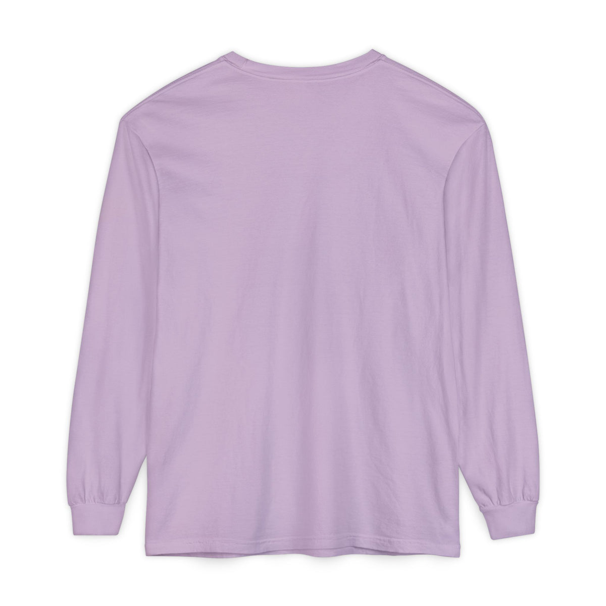 "Well Ain't That Just the Frostin' On the Cake!" Long Sleeve Tee