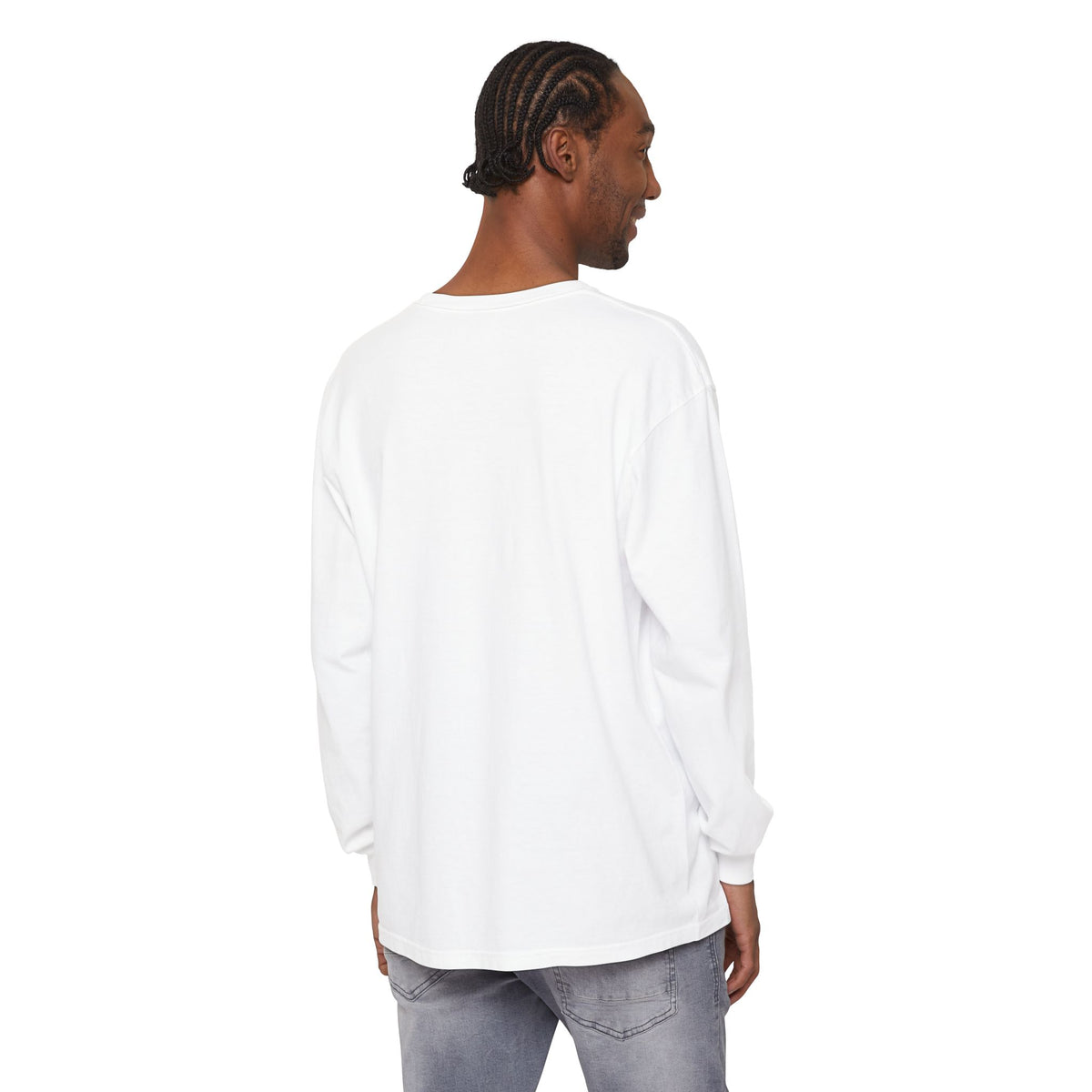 Dabbing Sloth Long Sleeve Tee