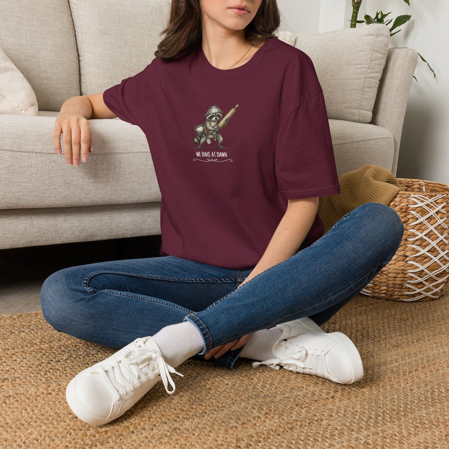 Vintage Soldier Cartoon T-Shirt — Retro Toy Gun Graphic Tee
