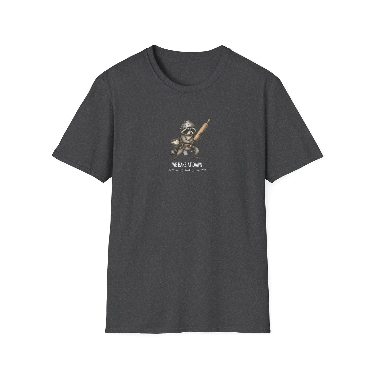 Vintage Soldier Cartoon T-Shirt — Retro Toy Gun Graphic Tee
