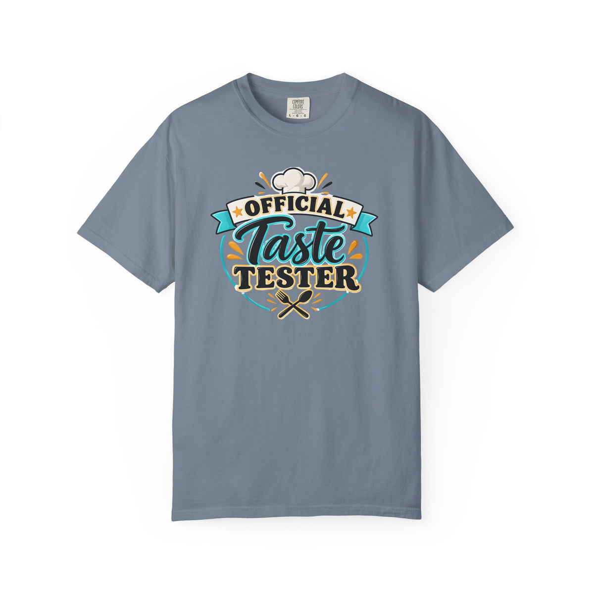 Official Taste Tester T-Shirt