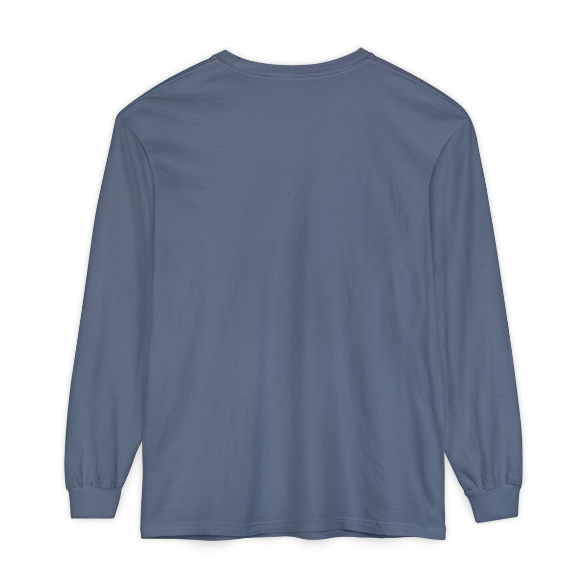 Spice & Dough Frog Baking Long Sleeve Tee