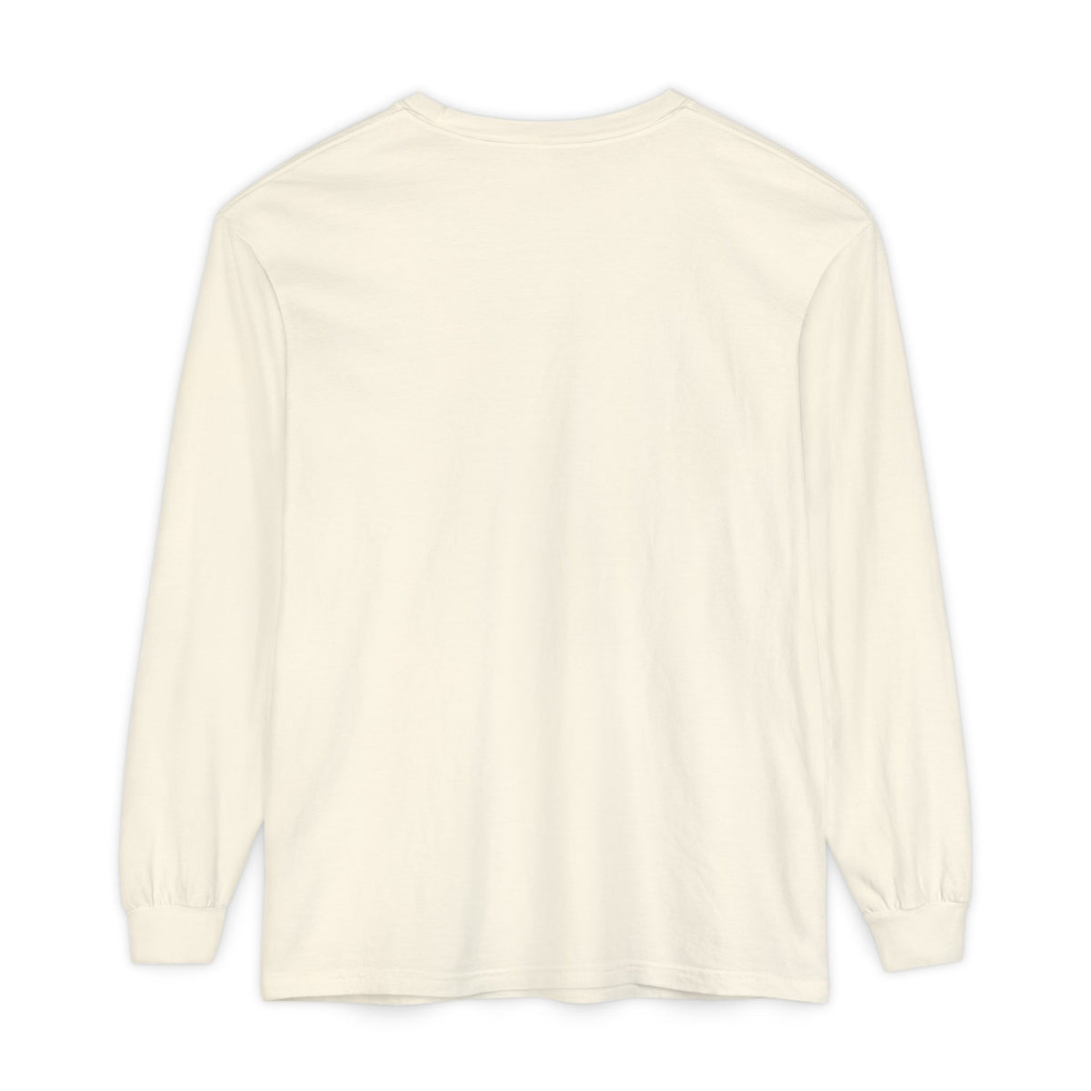 Spice & Dough Frog Baking Long Sleeve Tee