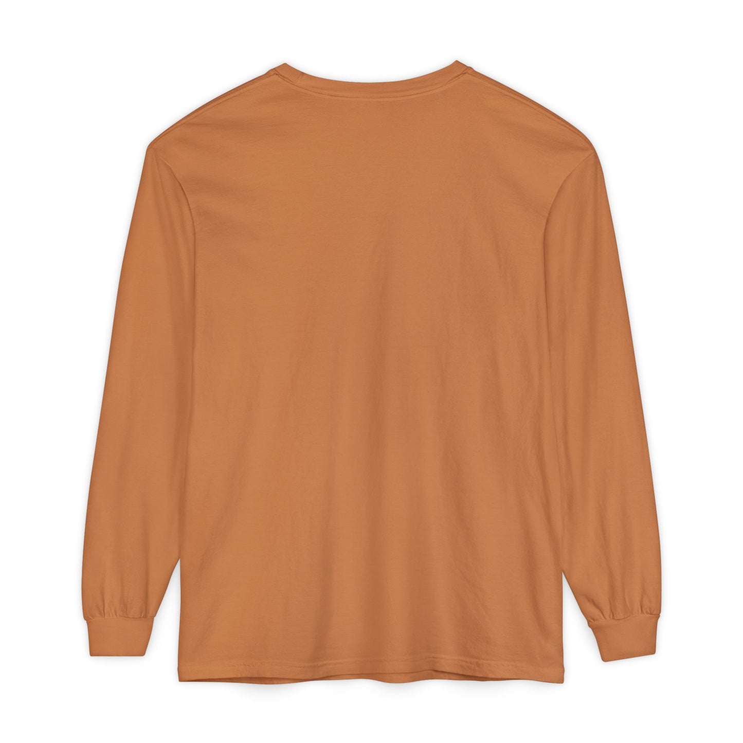 We Bake at Dawn! Darker Long Sleeve Tee