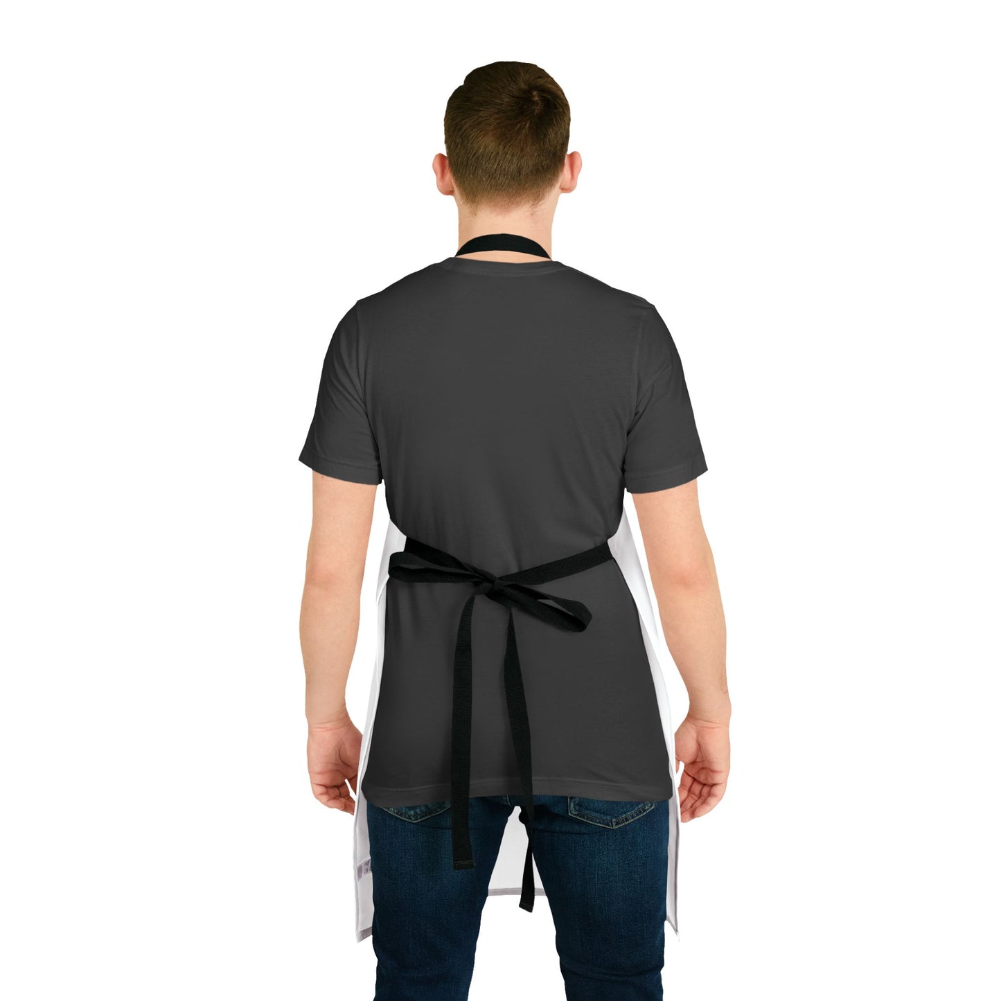 "Baking Bad" Apron