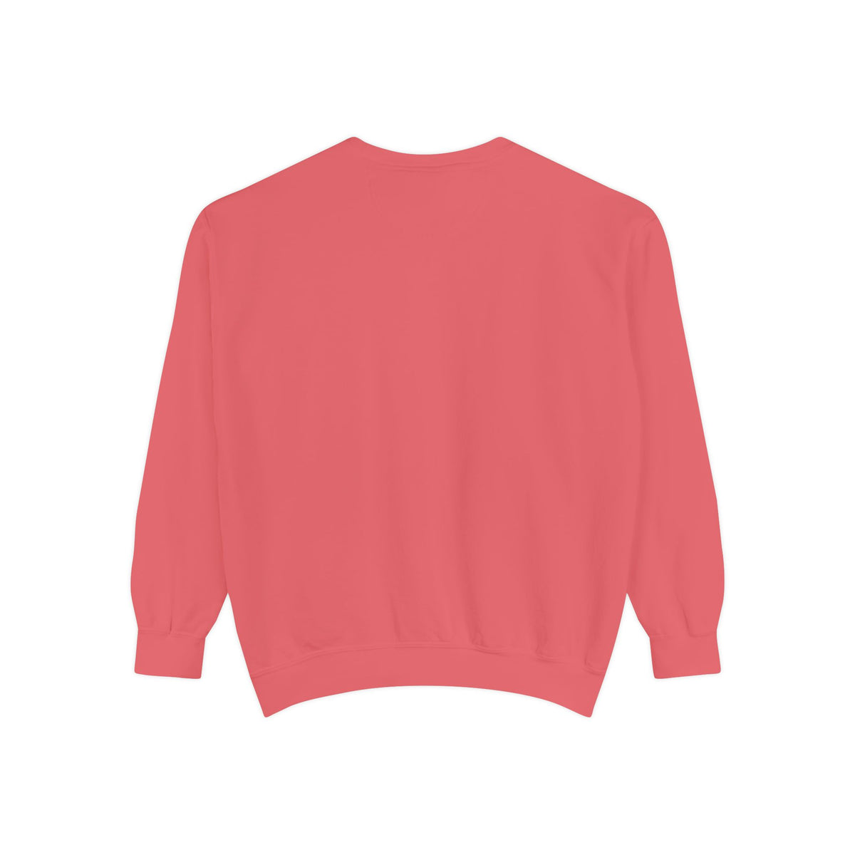 Sugarcoat Everything Sweatshirt — Cute Dessert Graphic Crewneck