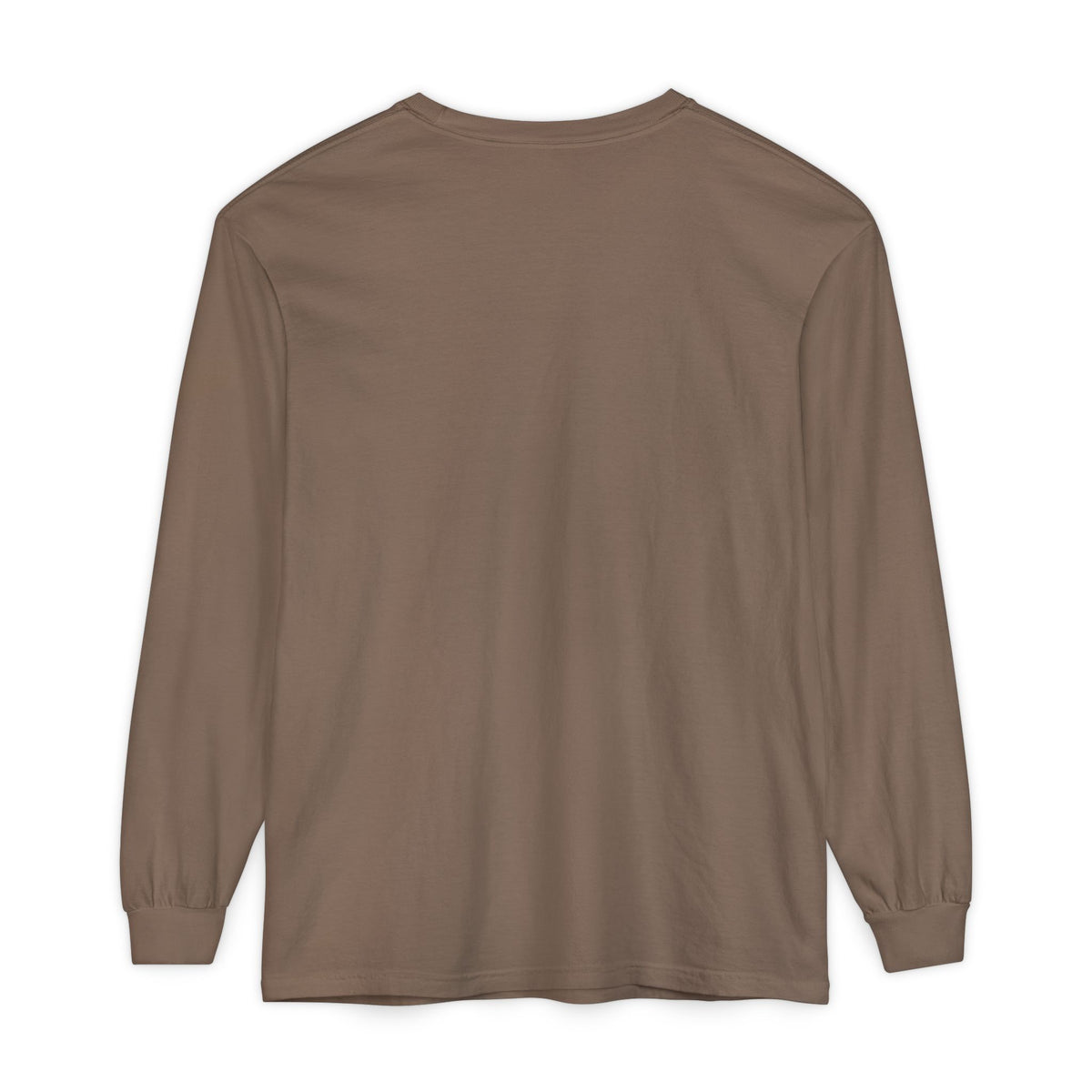 "Well Ain't That Just the Frostin' On the Cake!" Long Sleeve Tee