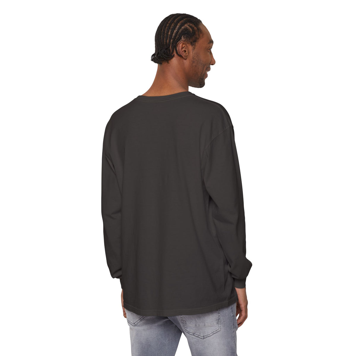 Trust Me I’m a Doughctor Long Sleeve Tee