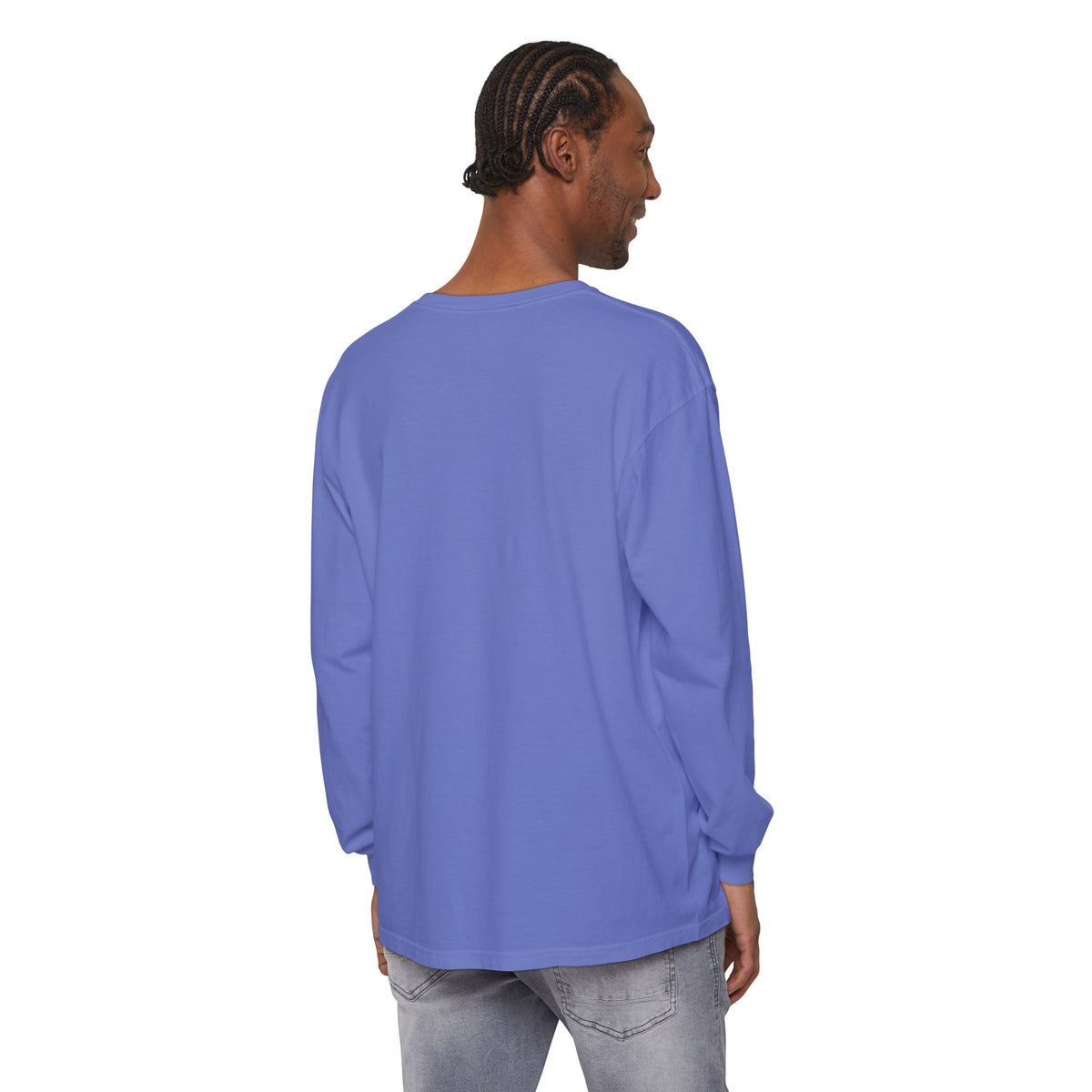 Cookies?! Long Sleeve Tee