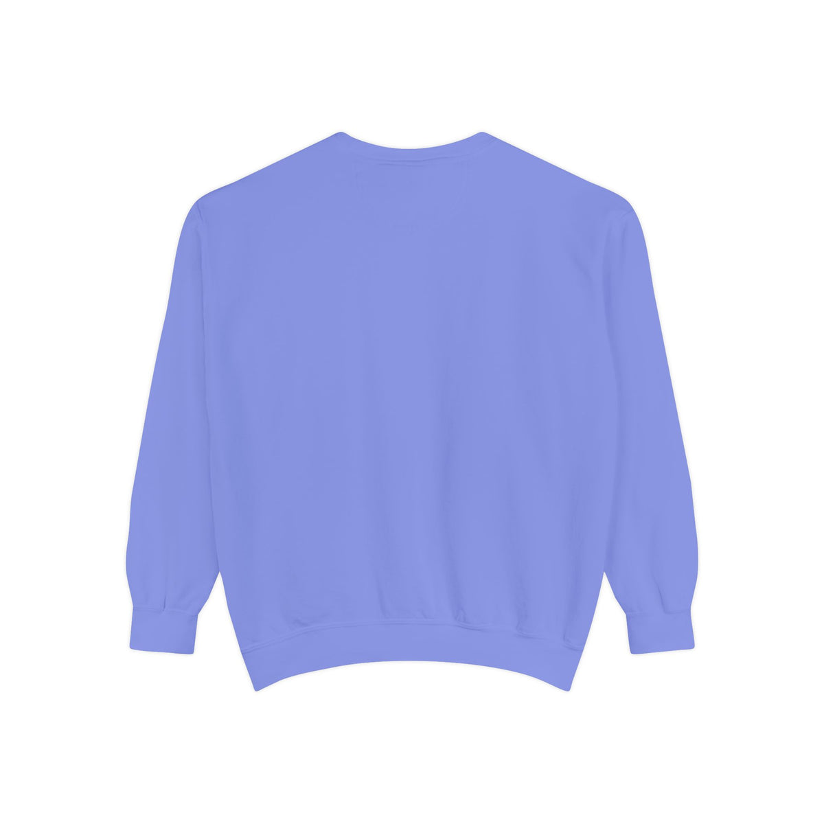 Sugarcoat Everything Sweatshirt — Cute Dessert Graphic Crewneck