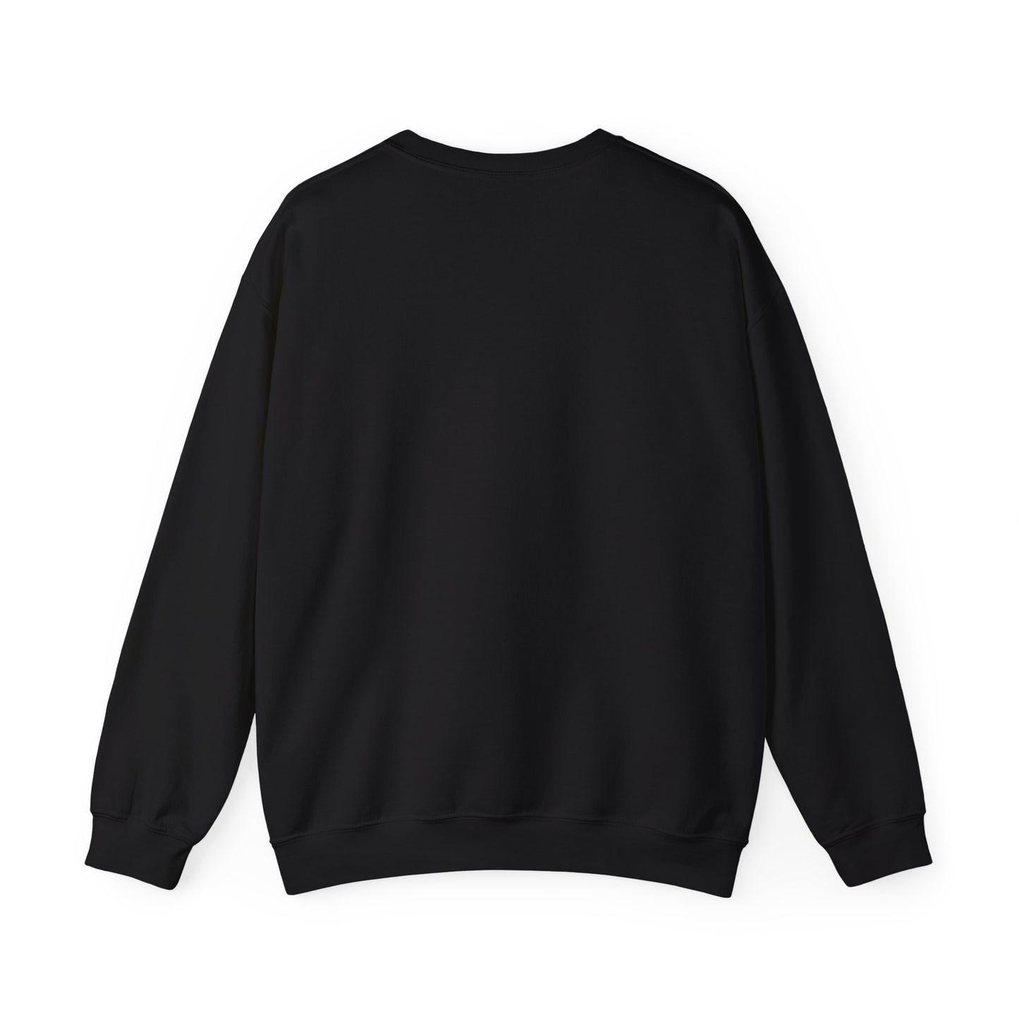 Unisex Garment-Dyed Sweatshirt