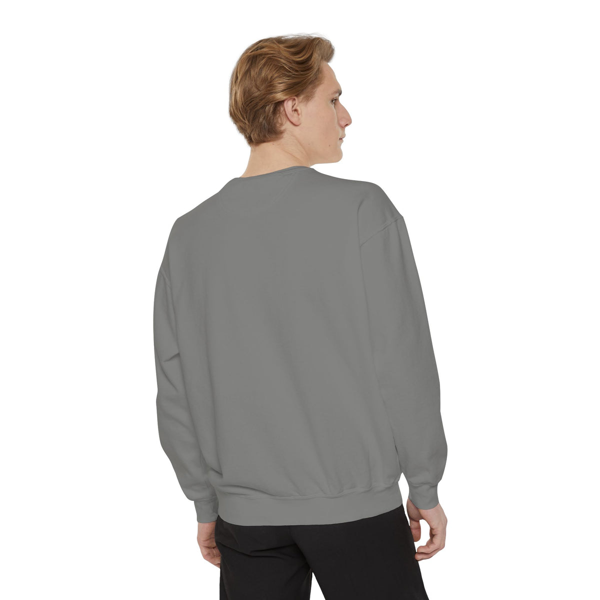 Cookie Dealer Sweatshirt — Fun Graphic Crewneck for Bakers & Cookie Lovers