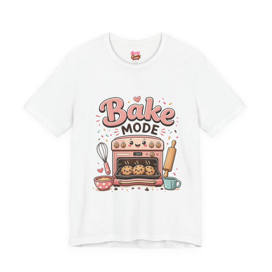 Bake Mode Tee