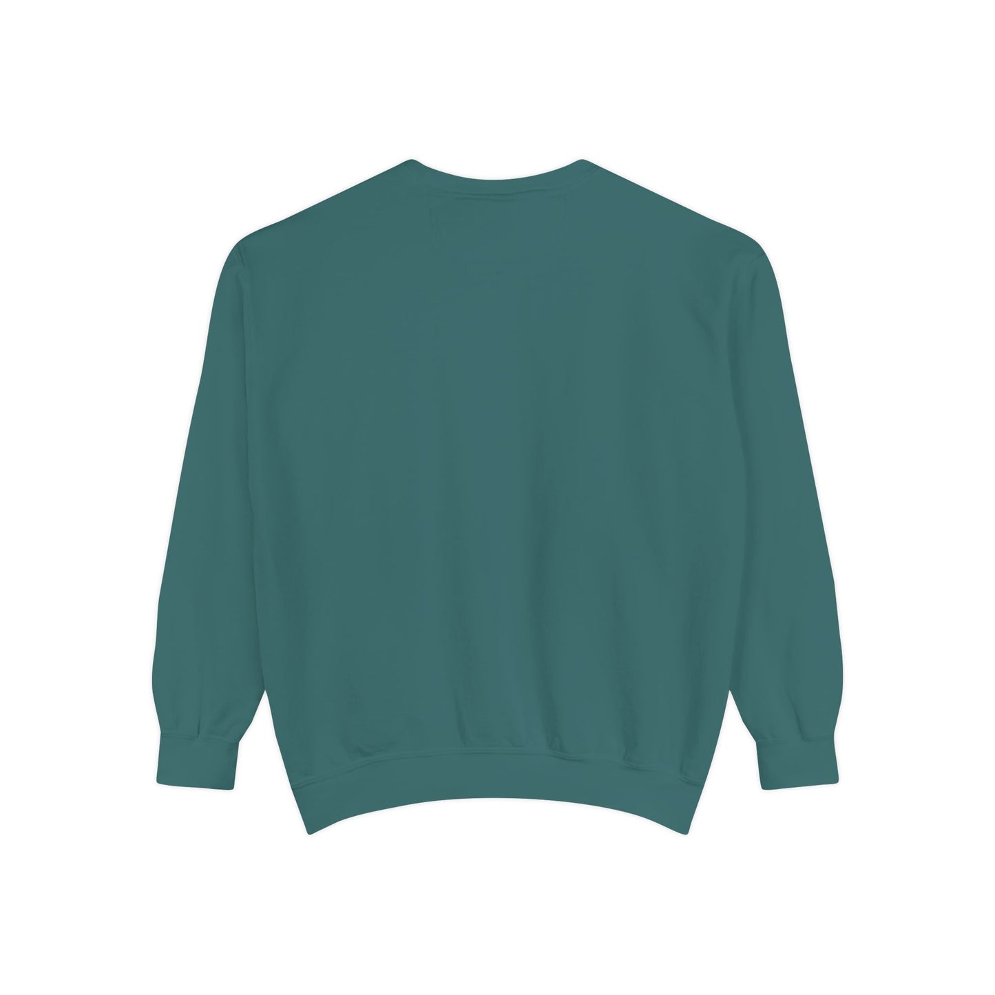 Dabbing Gingerbread Holiday Sweatshirt