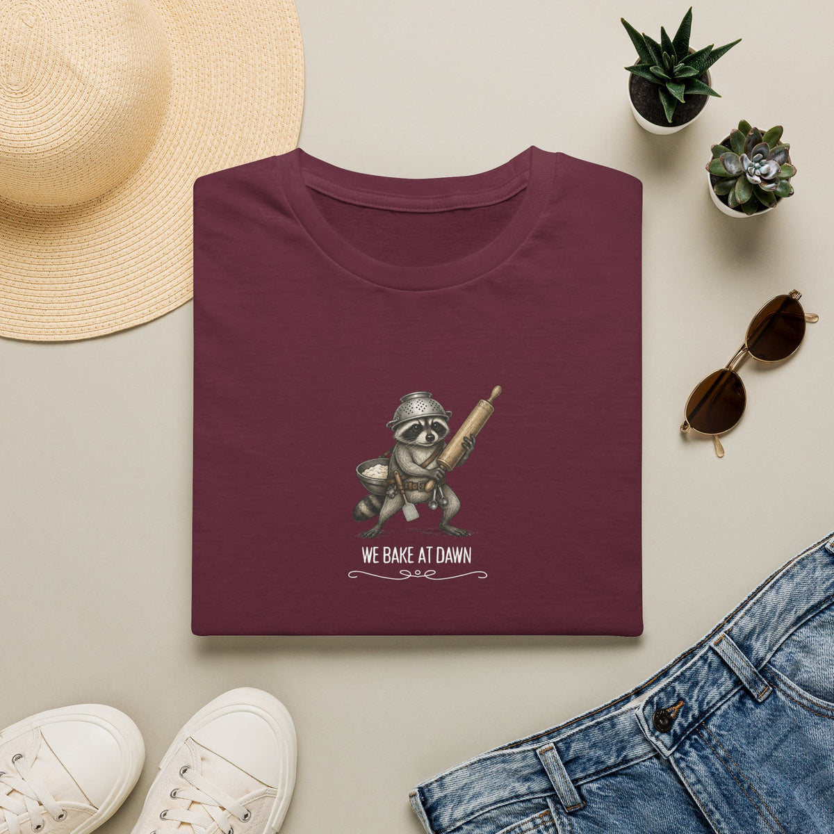 Vintage Soldier Cartoon T-Shirt — Retro Toy Gun Graphic Tee
