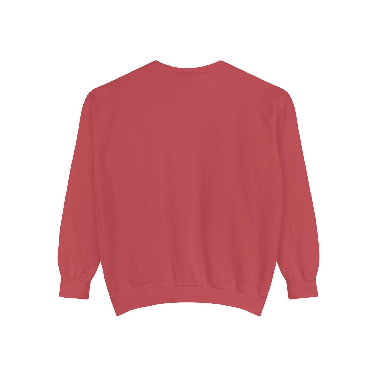 Dabbing Gingerbread Holiday Sweatshirt