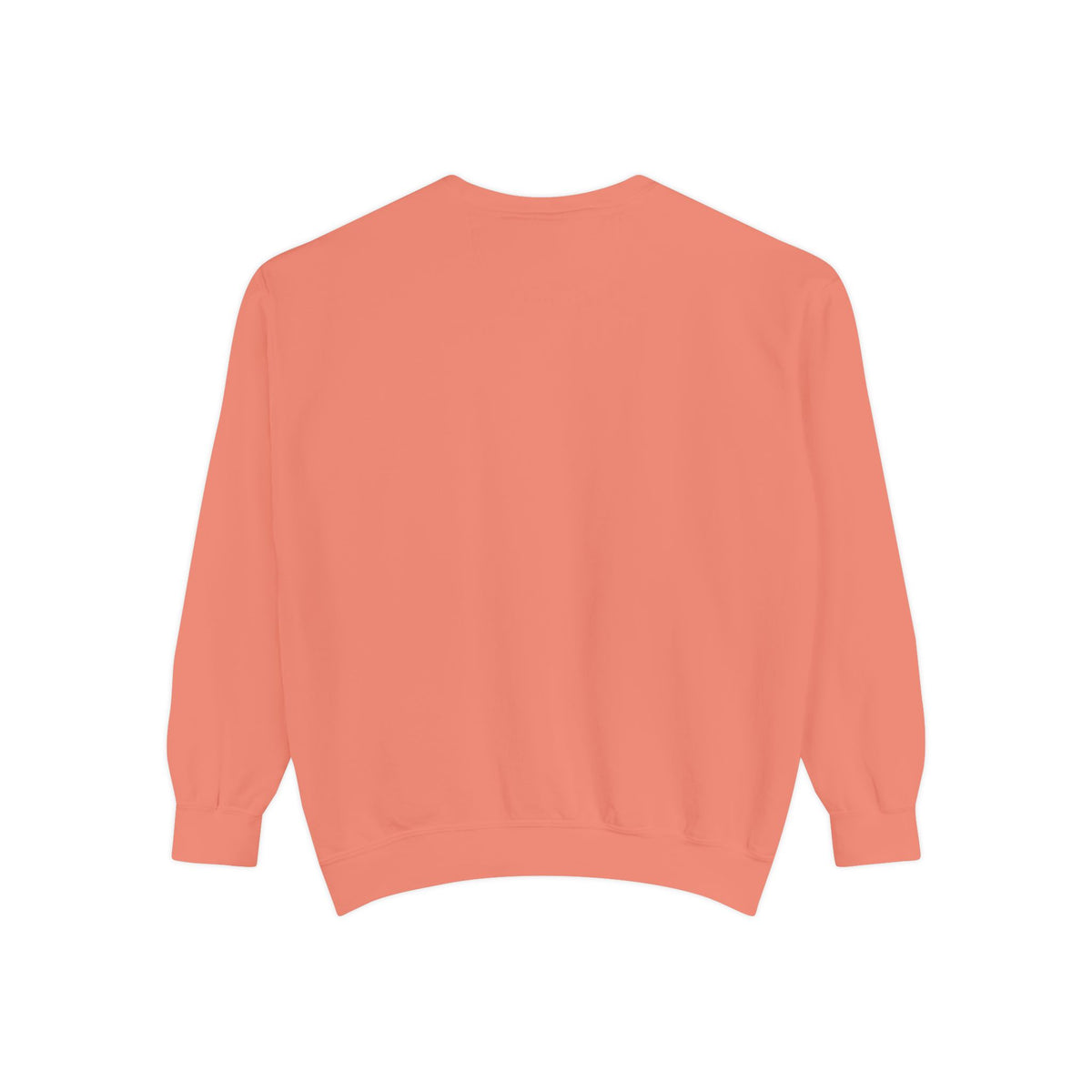 Sugarcoat Everything Sweatshirt — Cute Dessert Graphic Crewneck