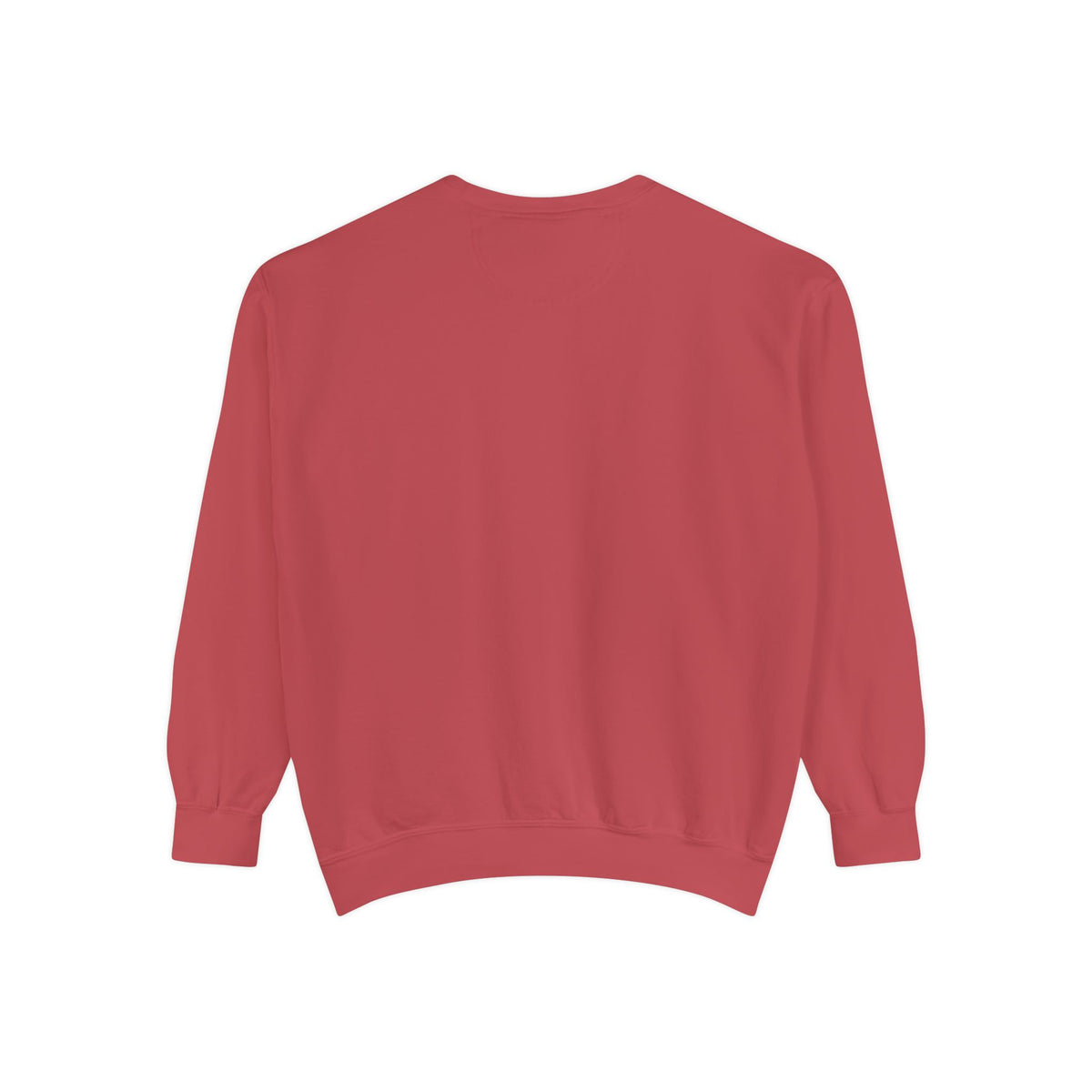 Sugarcoat Everything Sweatshirt — Cute Dessert Graphic Crewneck
