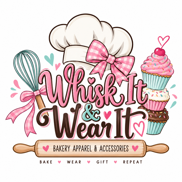 Whisk It and Wear It